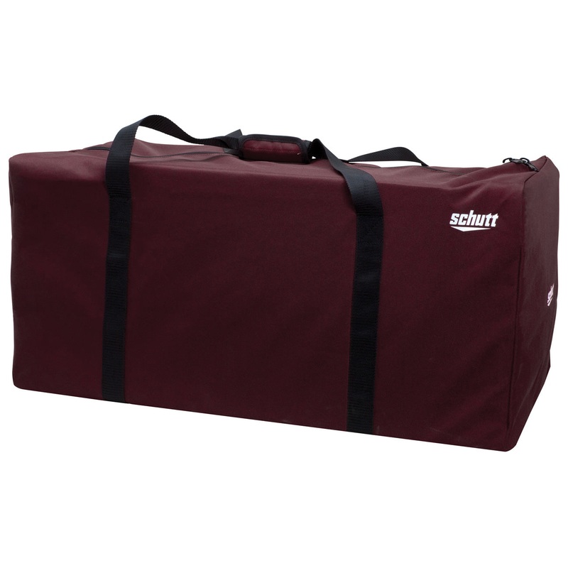 Schutt Large Player Duffle Bag