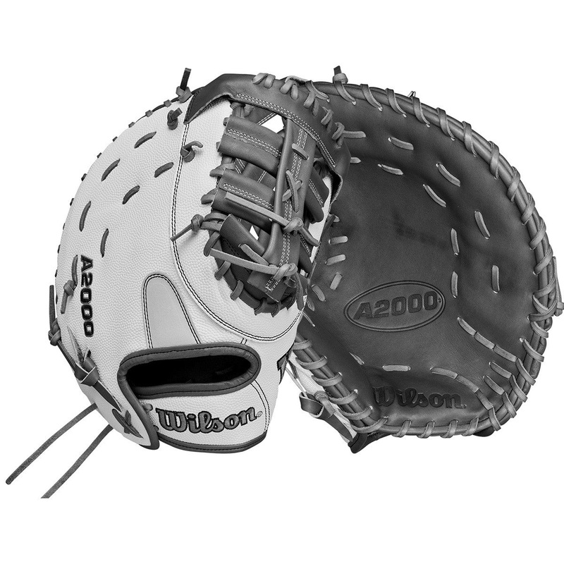 Wilson A2000 1620FP Model 12.5 Fastpitch First Base Mitt