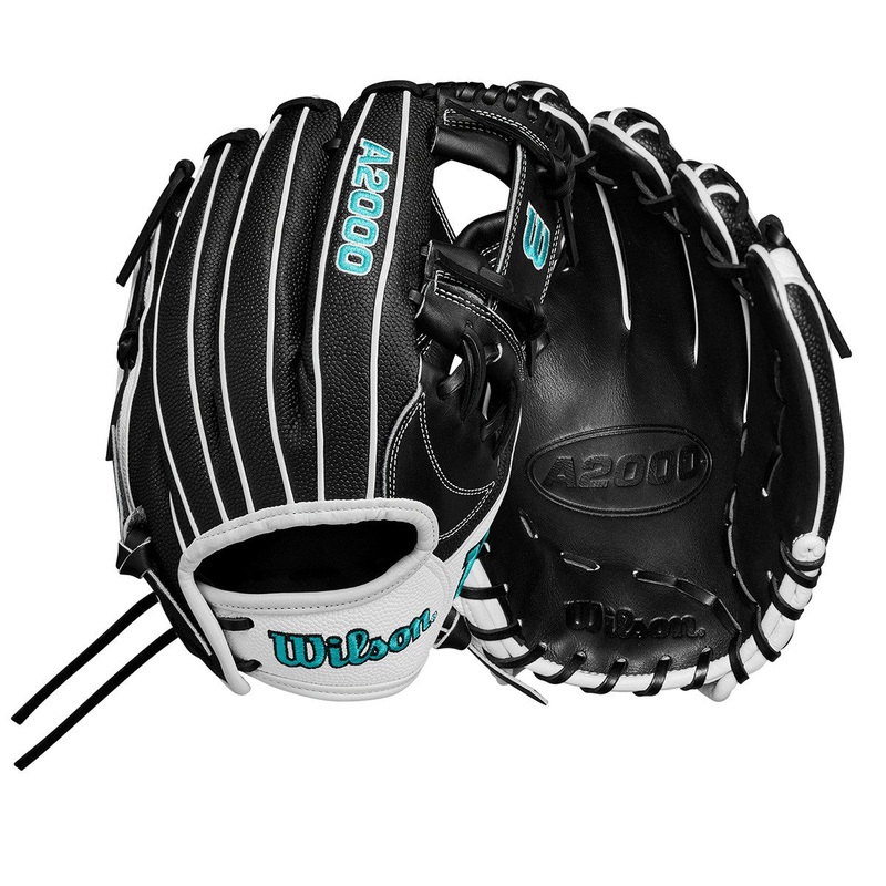 Wilson A2000 H12 Model 12 Fastpitch Infield Glove