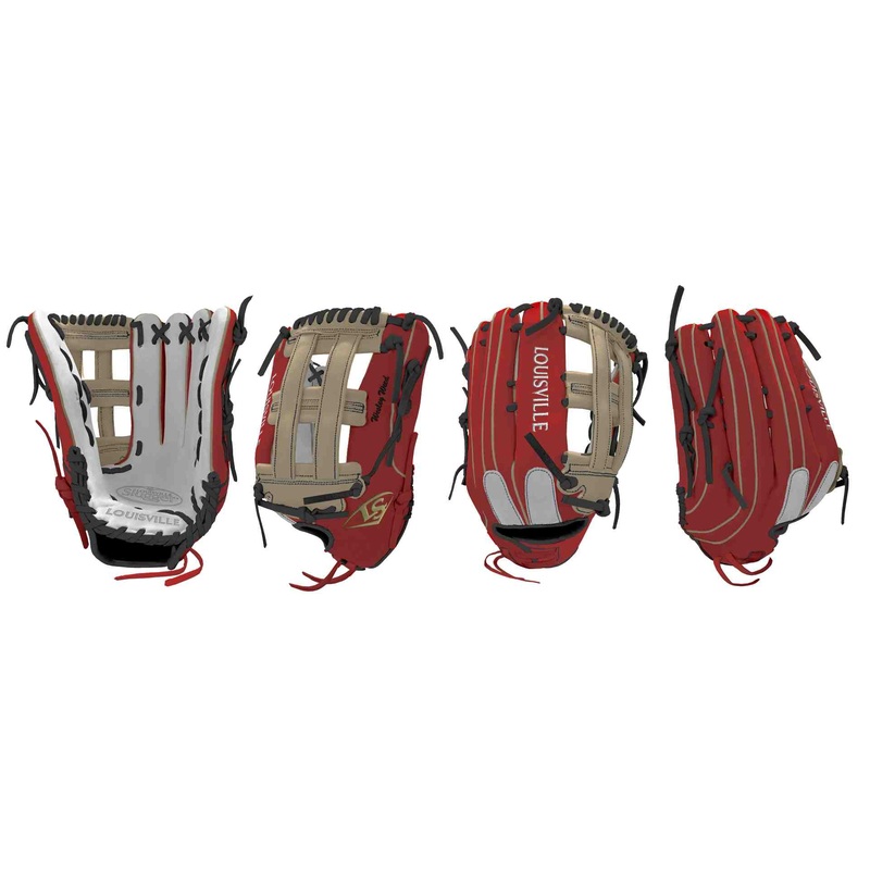 Open Adjustable Strap (PID163013)