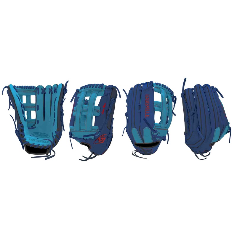 Open Adjustable Strap (PID163413)