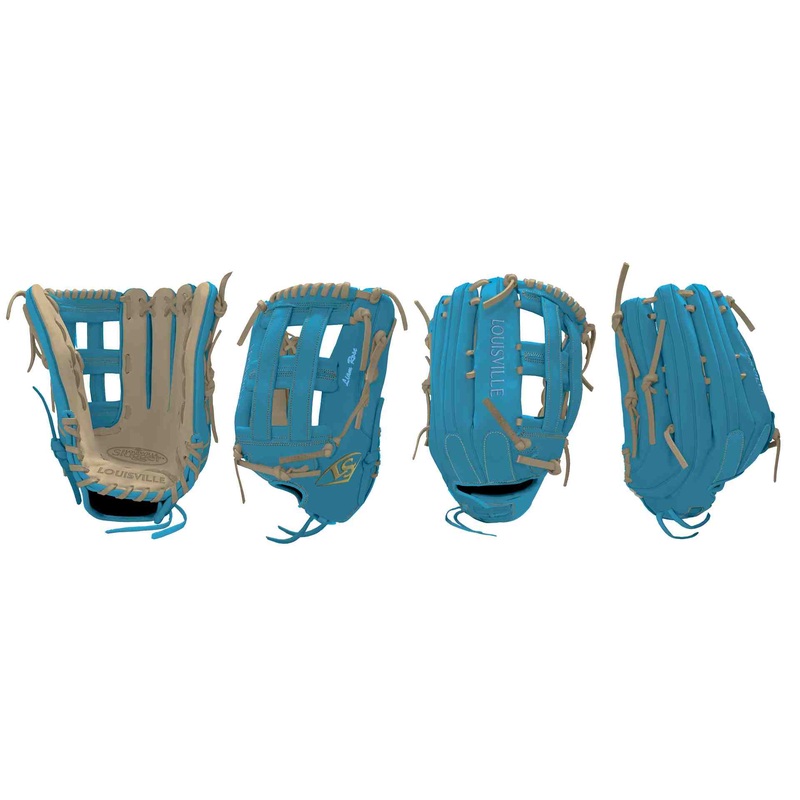 Open Adjustable Strap (PID163415)