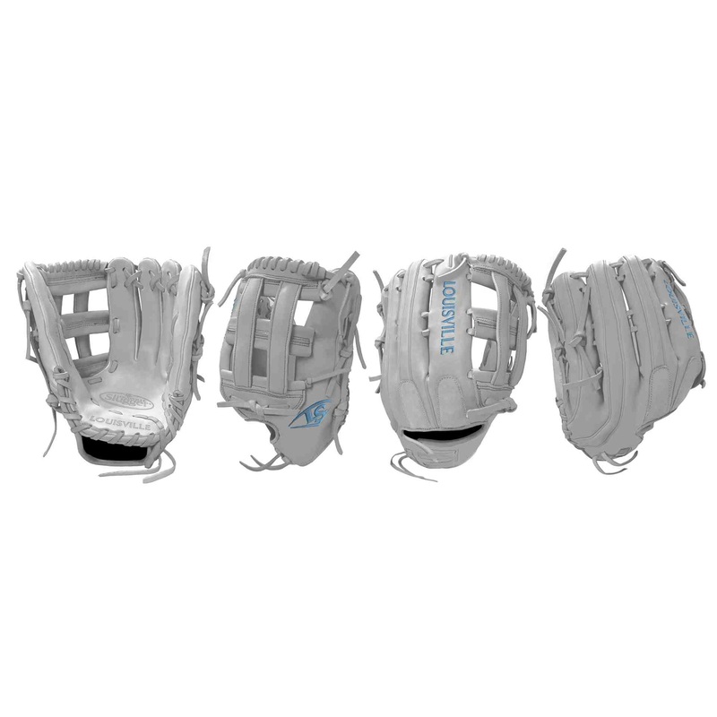 Open Adjustable Strap (PID163460)