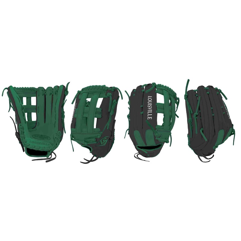 Open Adjustable Strap (PID163622)
