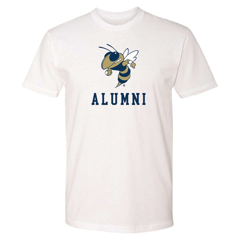 Georgia Tech Yellow Jackets Alumni T-Shirt