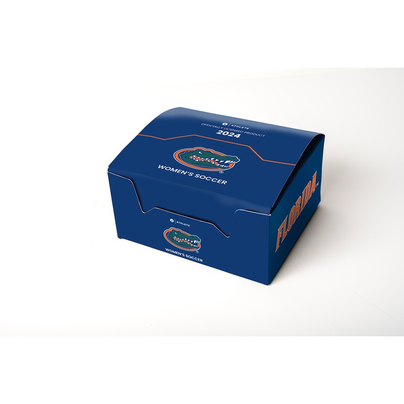 University of Florida 2024 Women’s Soccer Trading Cards Set