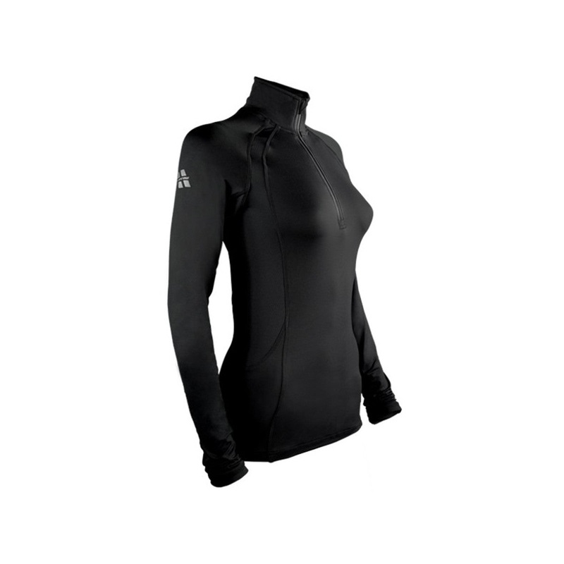 Harrow Women’s Pulse Half-Zip Pullover