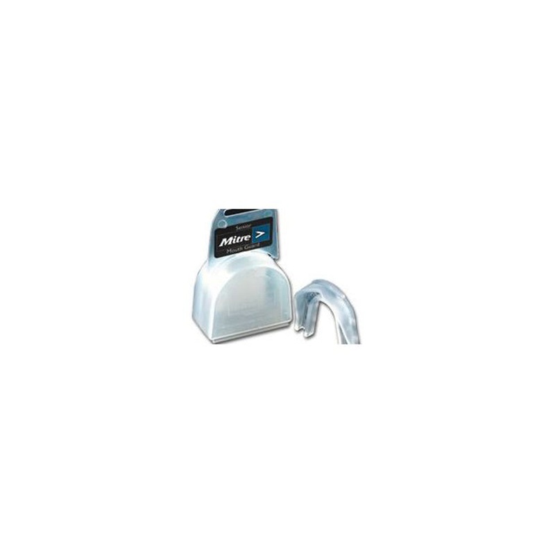 Mitre Rugby Mouthguard|Junior|Senior