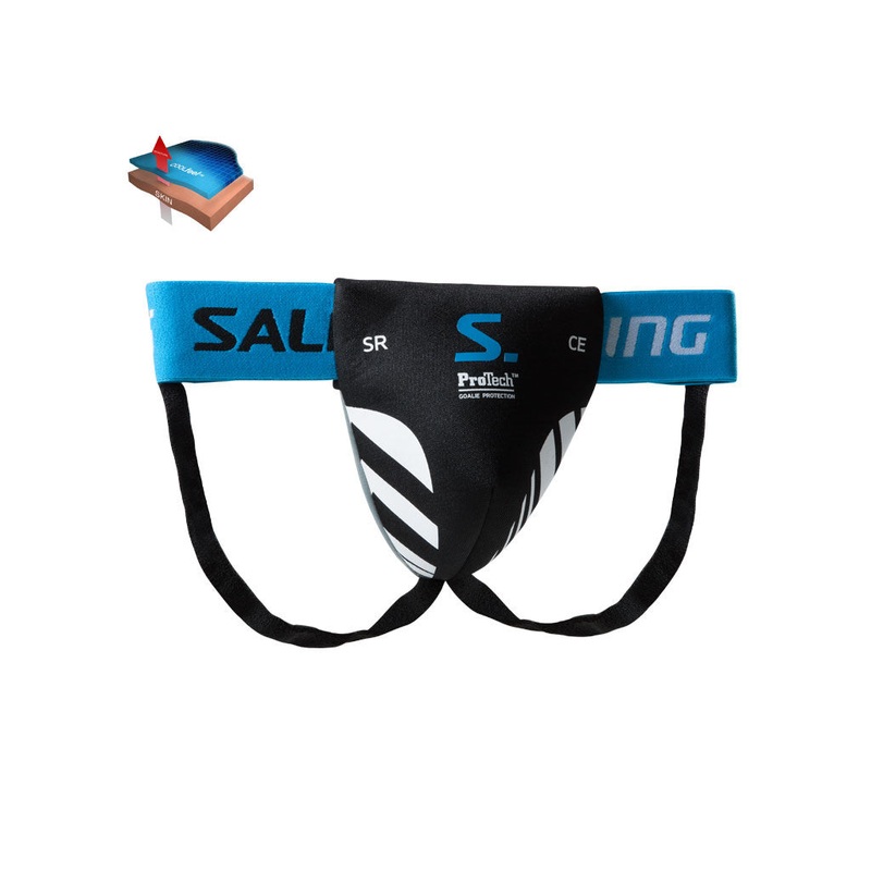 Salming Protech Jock Strap|Junior|Senior