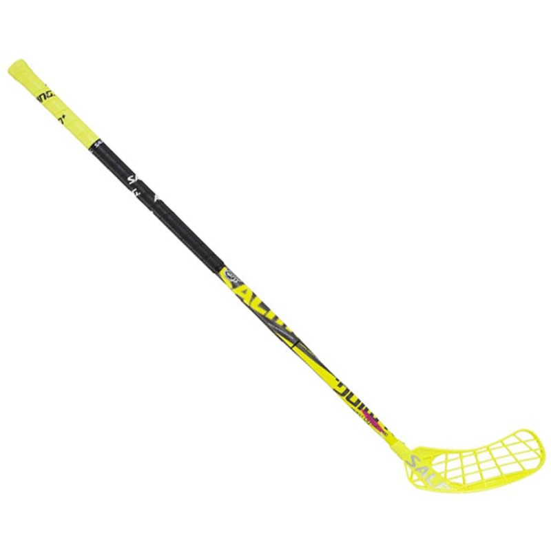 Salming Q2 Fatkick KZTC 3DG F26 96R