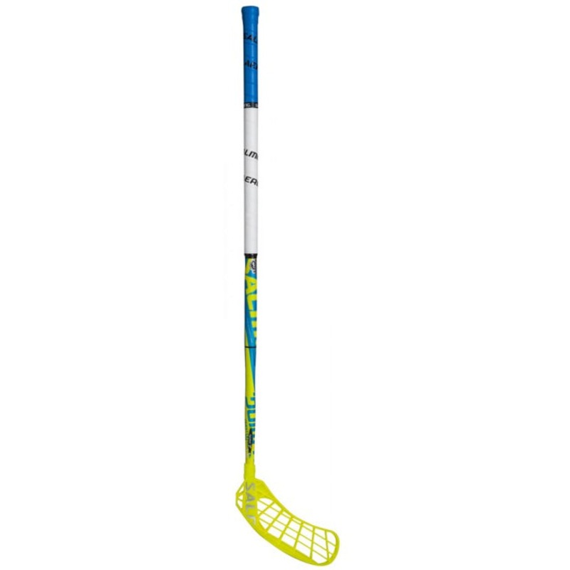 Salming Q2 Fatkick KZTC 3DG F28 92R