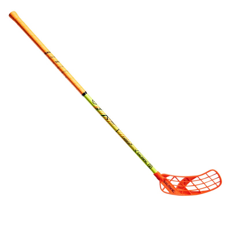 Salming Q5 CarbonX|100L|100R