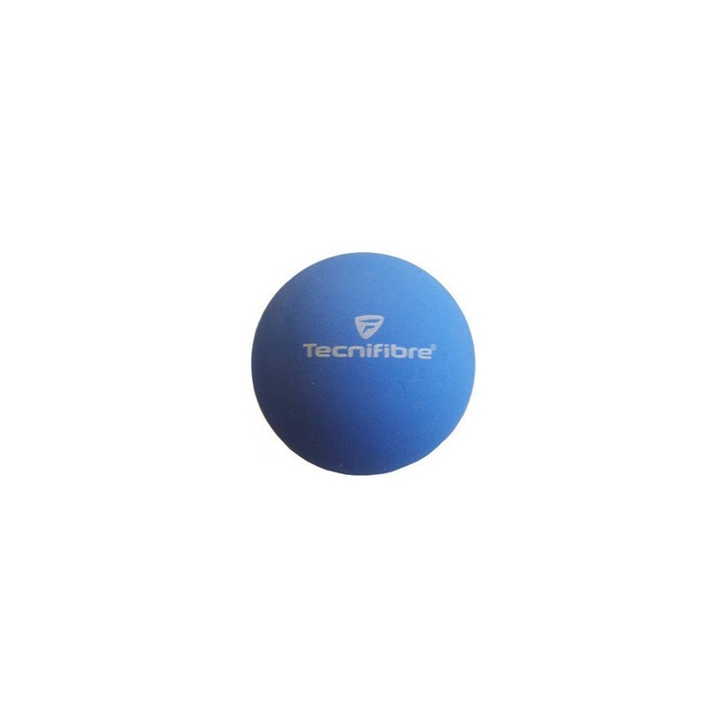 Tecnifibre Racketball Ball Blue