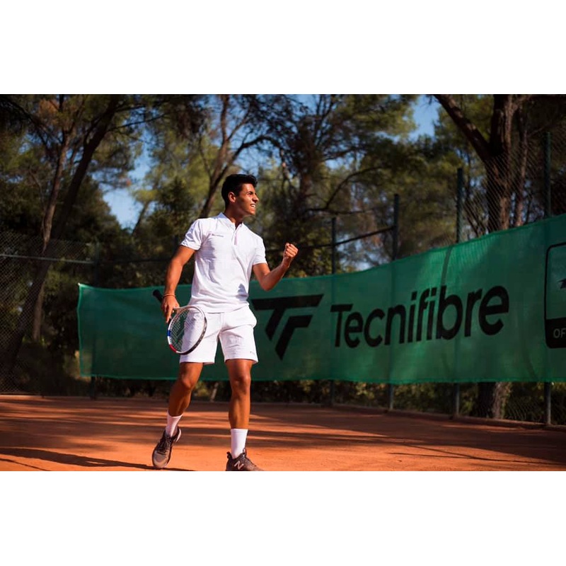 Tecnifibre Tennis Court Windscreen
