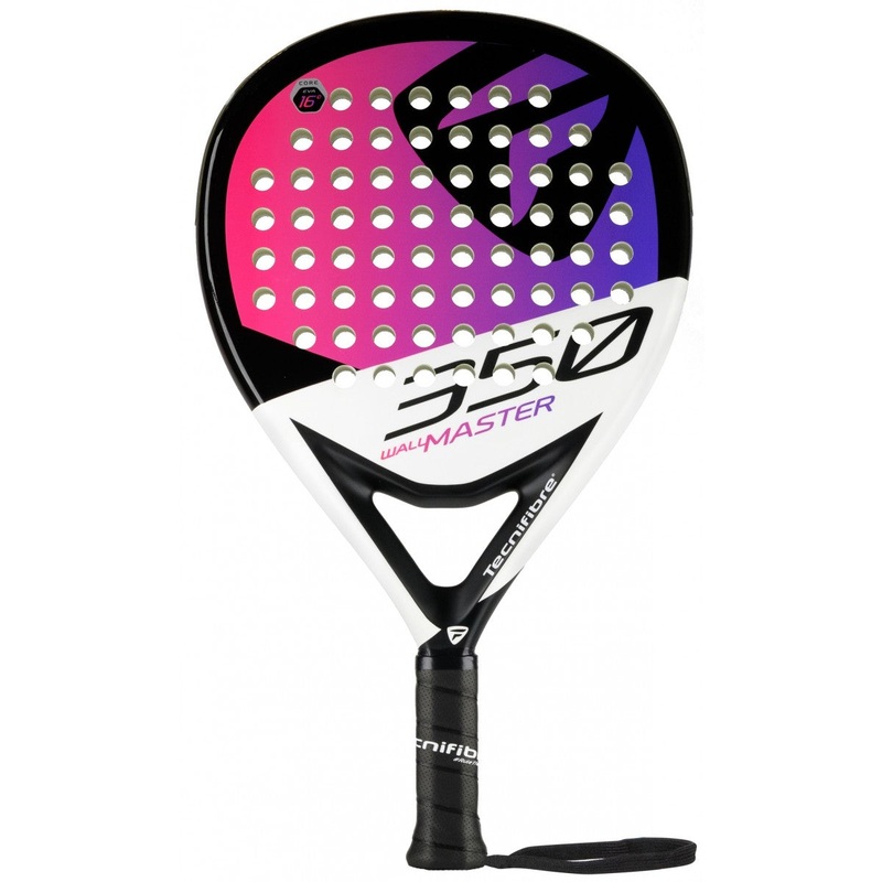 Tecnifibre Wall Master 350 Women Padel Racket
