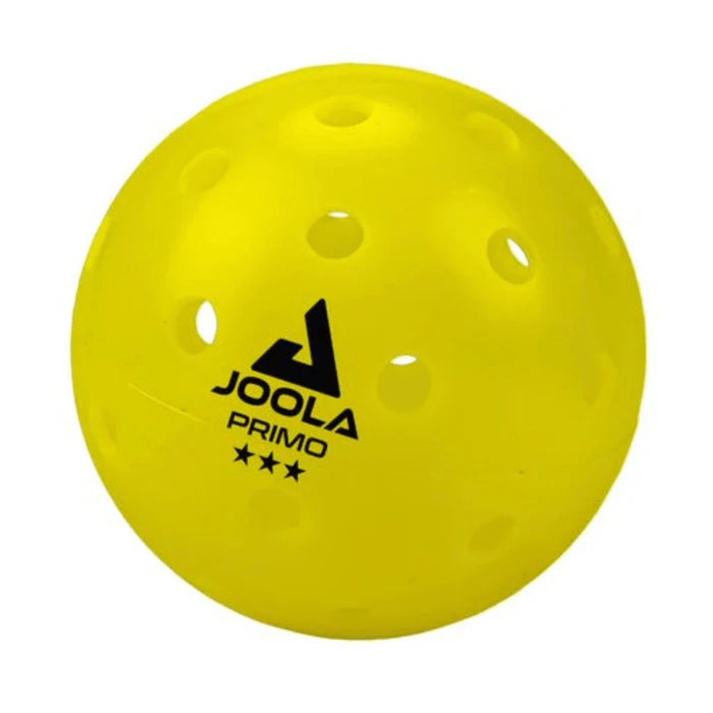 JOOLA Primo 3-Star Pickleball Ball