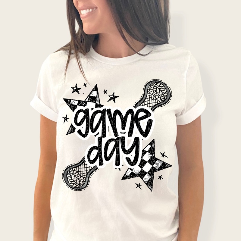 LACROSSE BLACK|Infant|Toddler|Youth 8.5|Adult 11″|Adult 12″