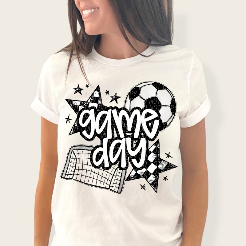 SOCCER WHITE|Infant|Toddler|Youth 8.5|Adult 11″|Adult 12″