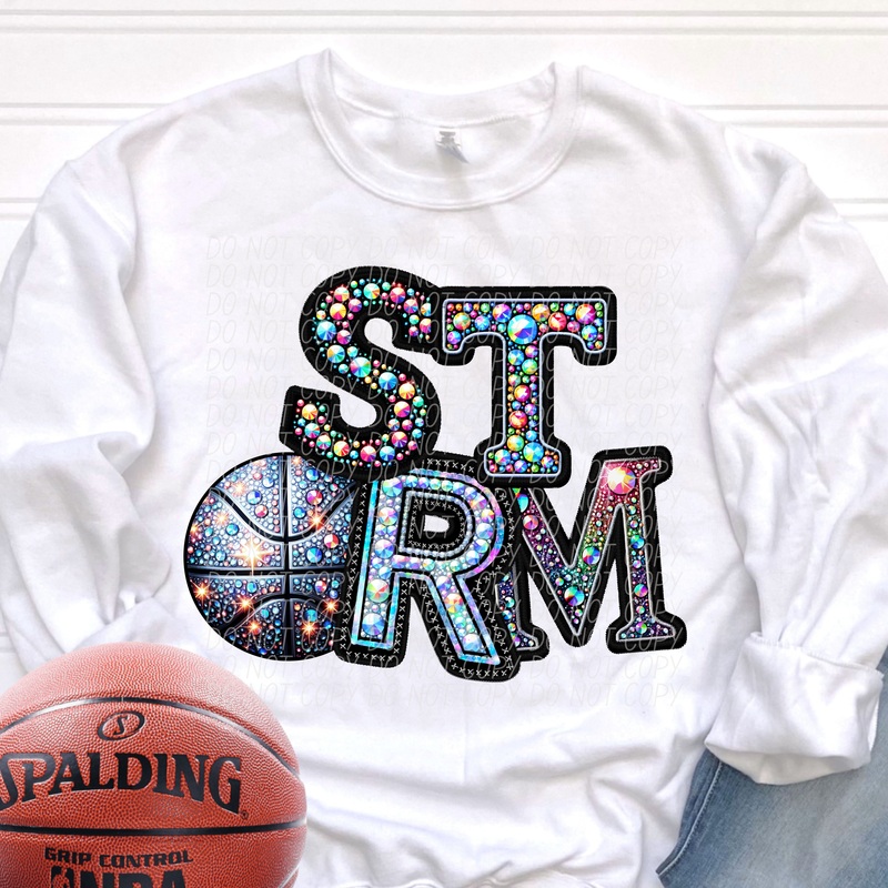 STORM|Infant|Toddler|Youth 8.5|Adult 11″|Adult 12″