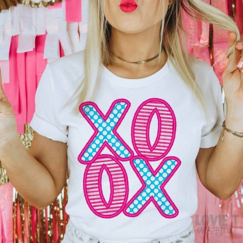 Xoxo Bright|Pocket 3.5″-4″|Infant|Toddler|Youth 8.5|Adult 11″|Adult 12″