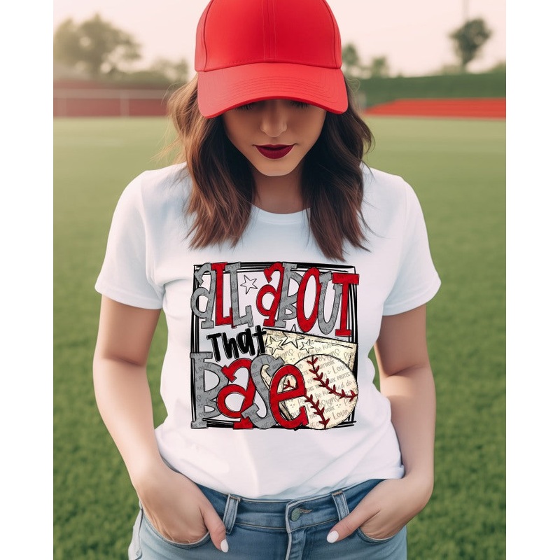 ALL ABOUT THAT BASE – CUSTOM COLORS