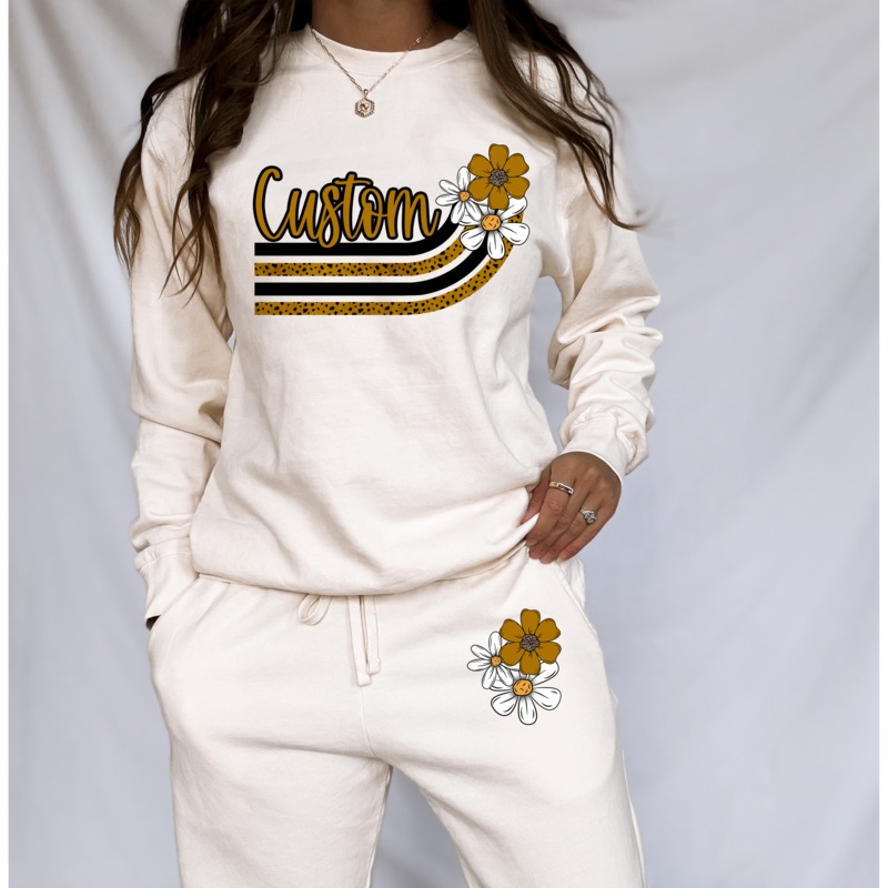 VEGAS GOLD SWOOP – CUSTOMIZABLE NAME