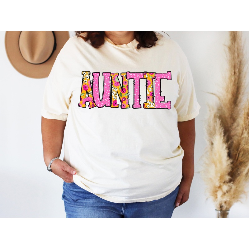 AUNTIE COR|Pocket|Infant|Toddler|Youth|Adult 11″|Adult 12″