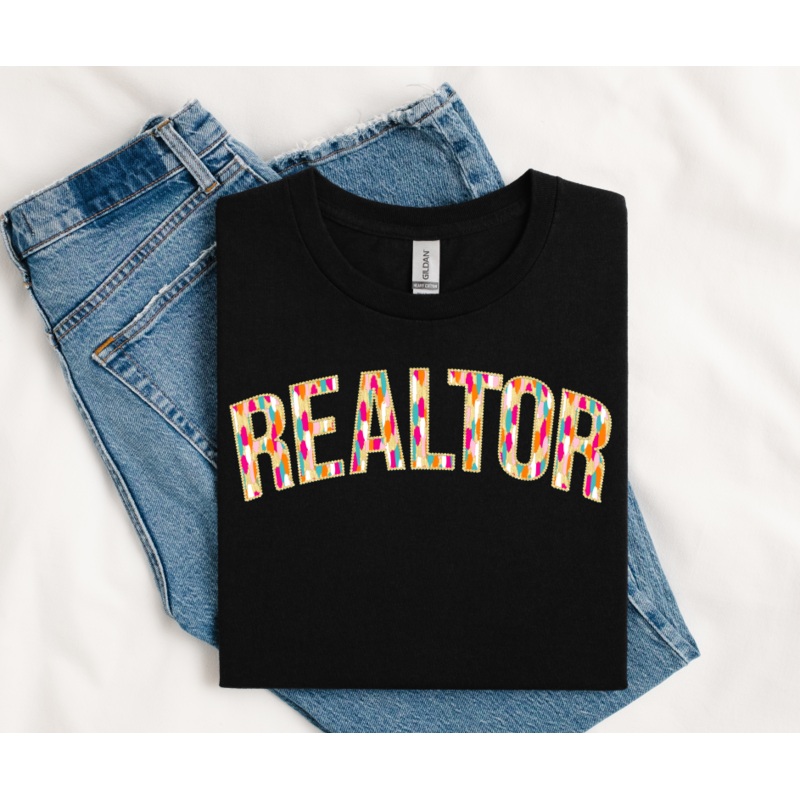 REALTOR BRIGHT BRUSH|Pocket|Infant|Toddler|Youth|Adult 11″|Adult 12″