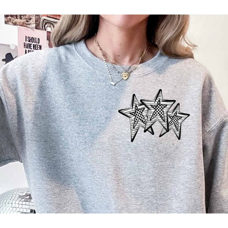 STARS POCKET