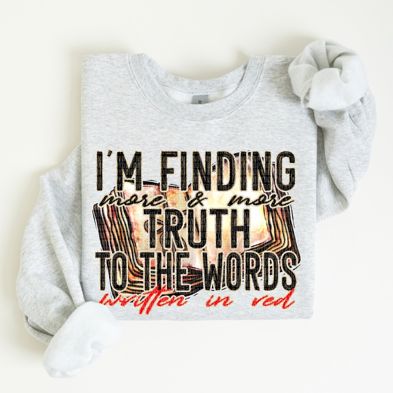 WRITTEN IN RED|Pocket|Infant|Toddler|Youth|Adult 11″|Adult 12″