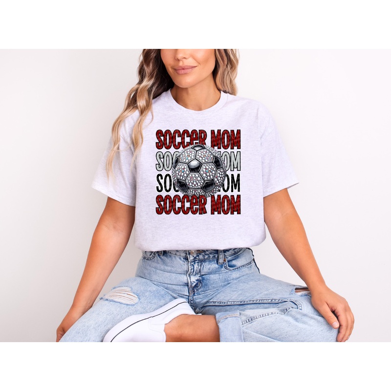 SOCCER MOM MAROON|Pocket|Infant|Toddler|Youth|Adult 11″|Adult 12″