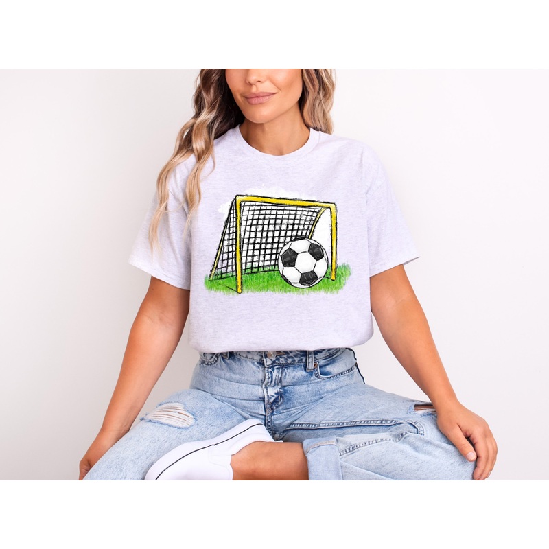 SOCCER VIGNETTES NO BACKGROUND