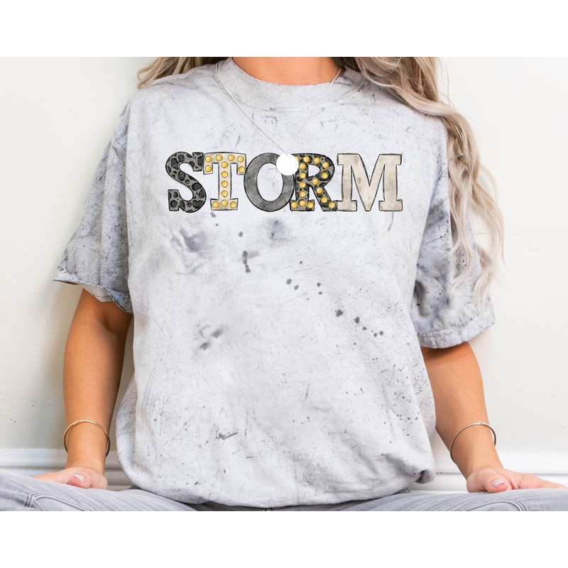 STORM NEUTRAL MARQUEE|Pocket|Infant|Toddler|Youth|Adult 11″|Adult 12″
