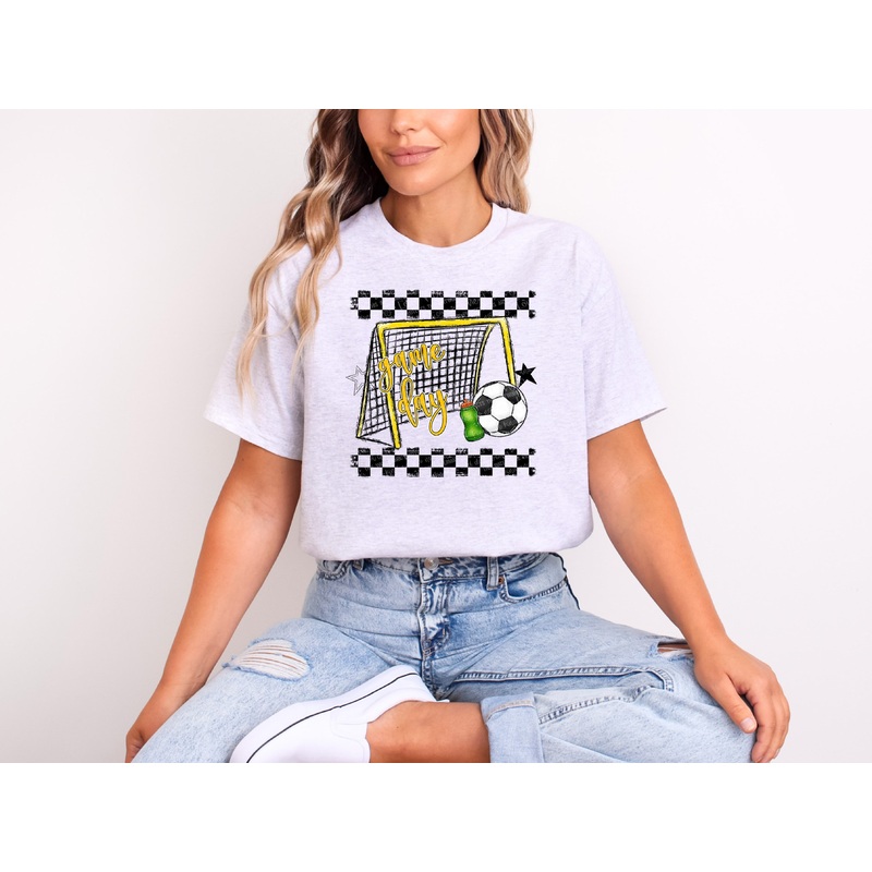 YELLOW SOCCER|Pocket|Infant|Toddler|Youth|Adult 11″|Adult 12″