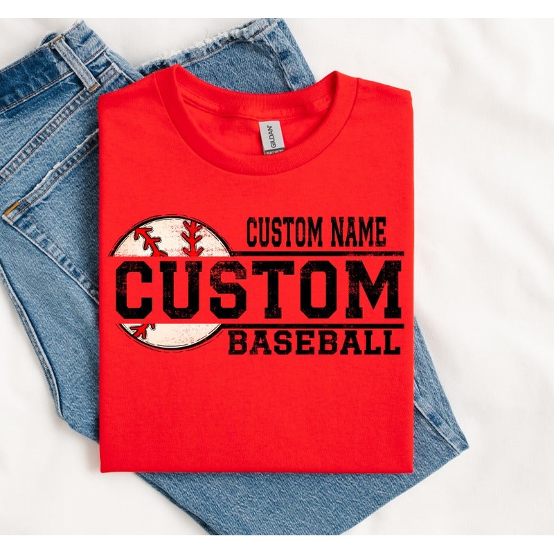 CUSTOM SPLIT BASEBALL|Pocket 3.5″-4″|Infant|Toddler|Youth 8.5|Adult 11″|Adult 12″