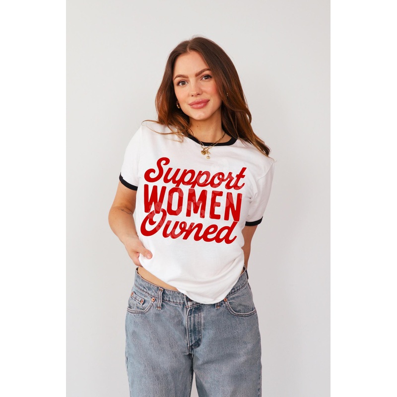 SUPPORT WOMEN OWNED|Pocket 4″|Infant 5″-6″|Toddler 7″|Youth 8.5|Adult 11″|Adult 12″