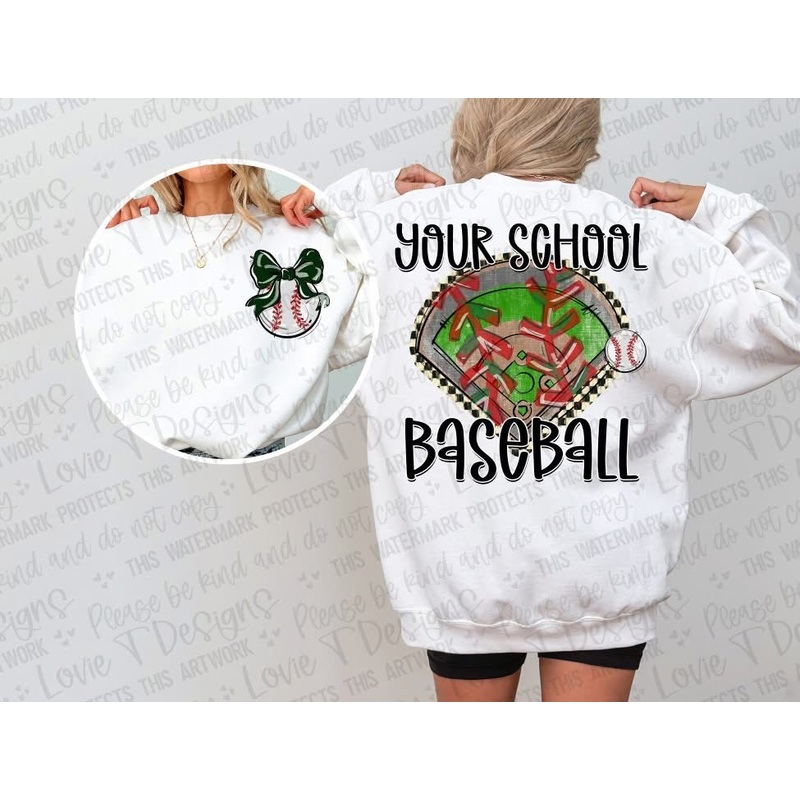 TEAM LACES + POCKET|Infant|Toddler|Youth|Adult 11″|Adult 12″|Mockup
