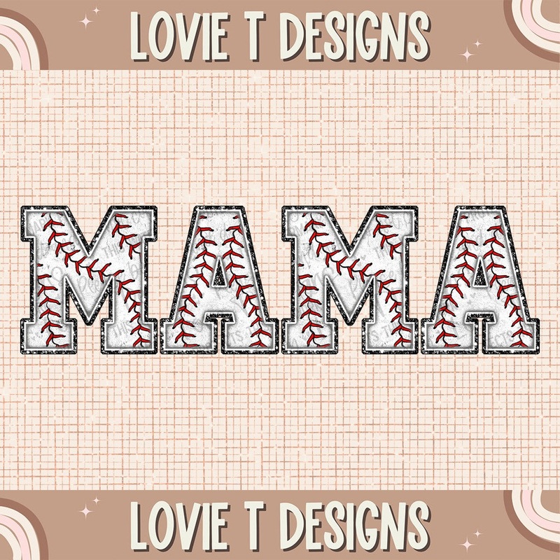 CUSTOM BASEBALL FAUX CHINELLE|Pocket|Infant|Toddler|Youth|Adult 11″|Adult 12″