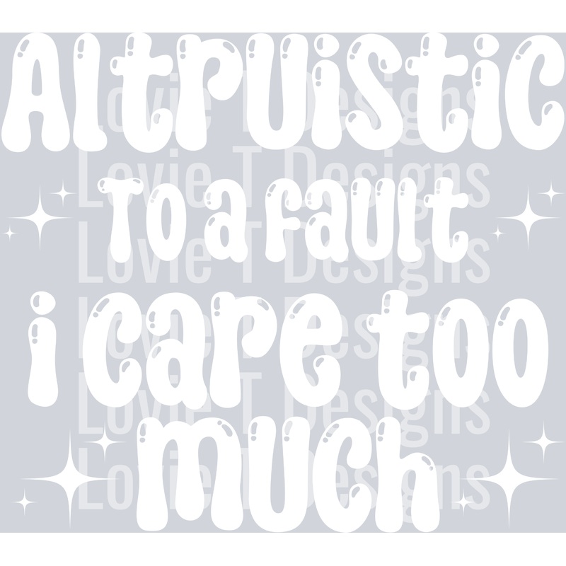 ALTRUISTIC WHITE|Pocket 4″|Infant 6″|Toddler 7″|Youth 8.5″|Adult 11″|Adult 12″