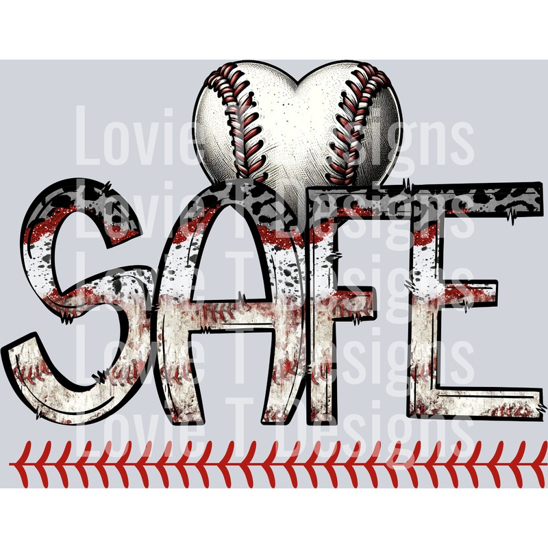 SAFE|Pocket 4″|Infant 6″|Toddler 7″|Youth 8.5″|Adult 11″|Adult 12″