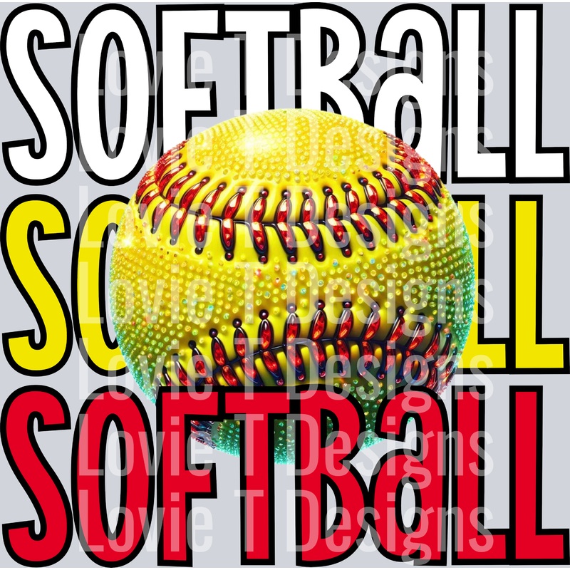 SOFTBALL 2|Pocket 4″|Infant 6″|Toddler 7″|Youth 8.5″|Adult 11″|Adult 12″