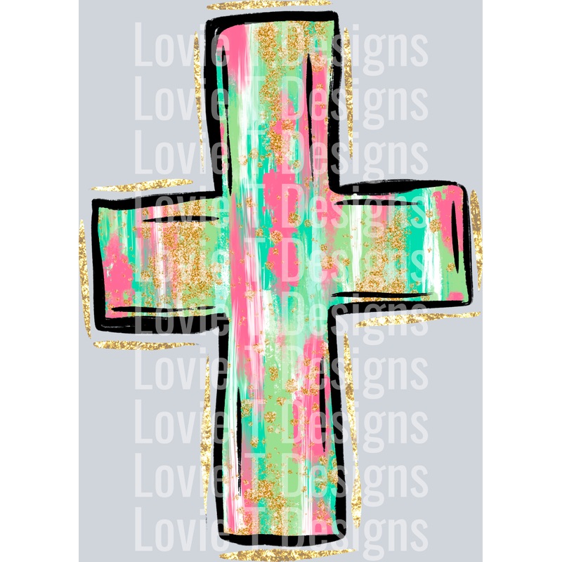 SPRING CROSS|Pocket 4″|Infant 6″|Toddler 7″|Youth 8.5″|Adult 11″|Adult 12″
