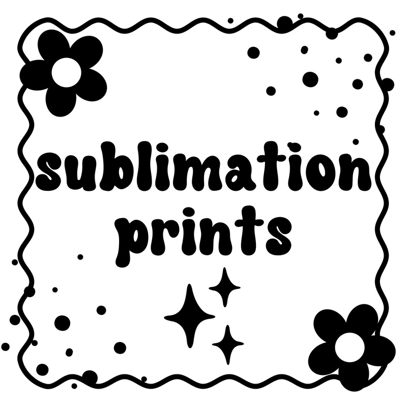 Sublimation Prints|11″|12″|22×12|22×24|22×48|22×60|22×80|22×120