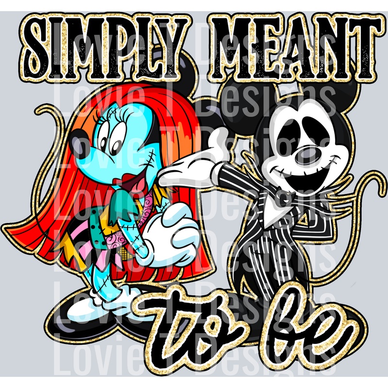 SIMPLY MEANT TO BE|Pocket 4″|Infant 6″|Toddler 7″|Youth 8.5″|Adult 11″|Adult 12″