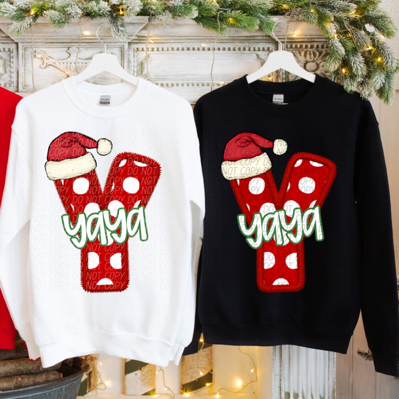 YAYA|Infant|Toddler|Youth 8.5|Adult 11″|Adult 12″