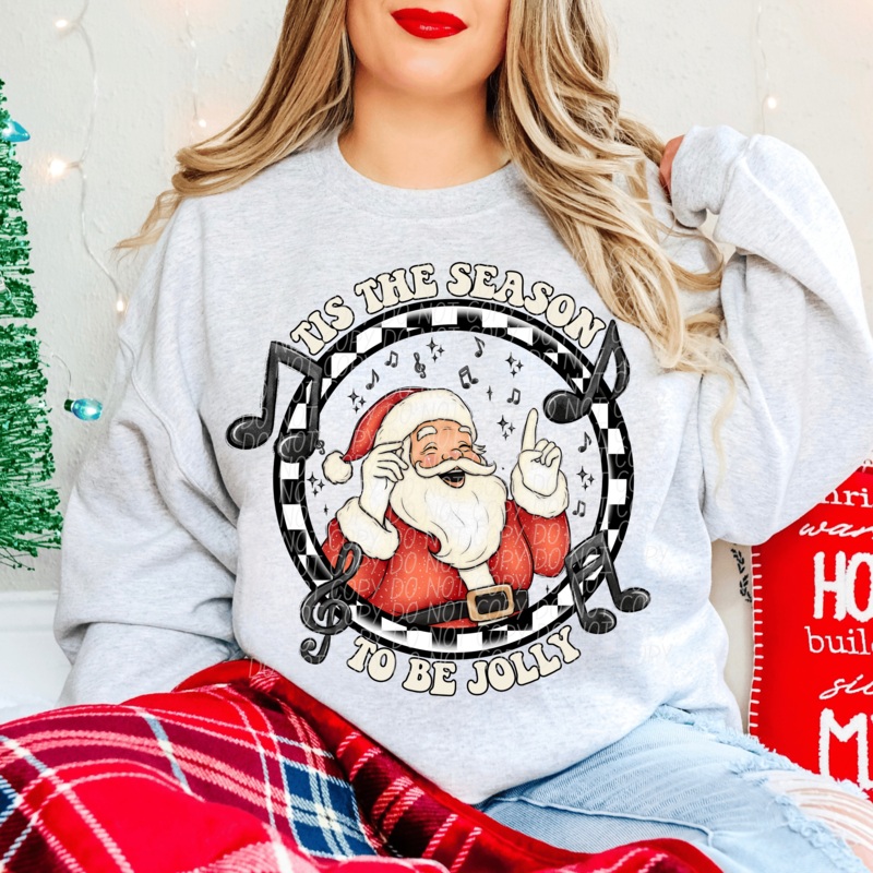 TO BE JOLLY WHITE|Pocket 3.5″-4″|Infant|Toddler|Youth 8.5|Adult 11″|Adult 12″