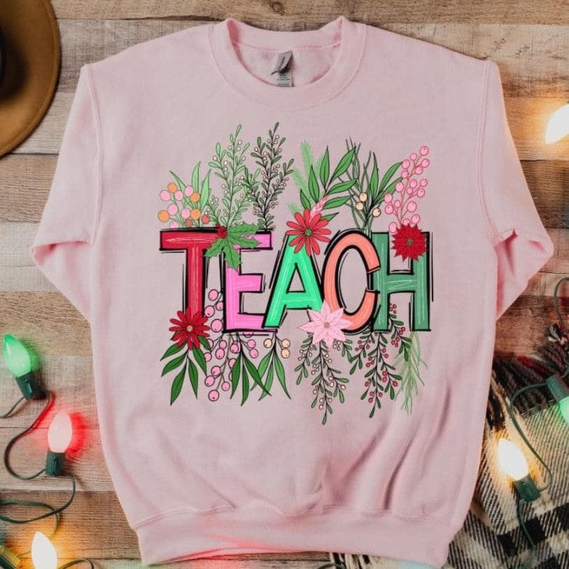 TEACH|Pocket 3.5″-4″|Infant|Toddler|Youth 8.5|Adult 11″|Adult 12″