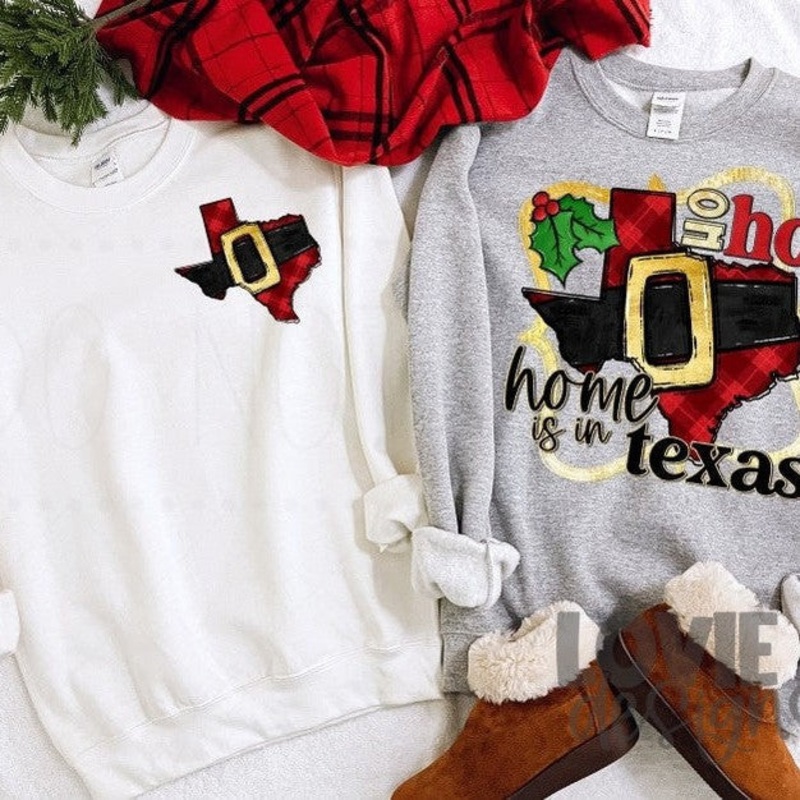 Santa State Design|Pocket|Infant|Toddler|Youth|Adult 11″|Adult 12″