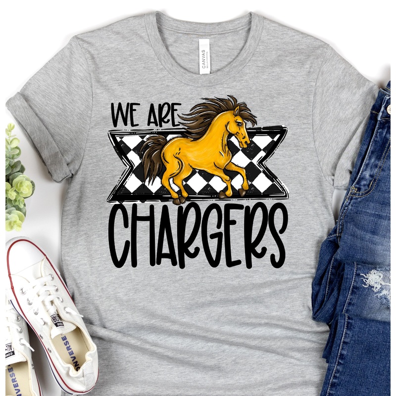 WE ARE CHARGERS|Pocket 3.5″-4″|Infant|Toddler|Youth 8.5|Adult 11″|Adult 12″