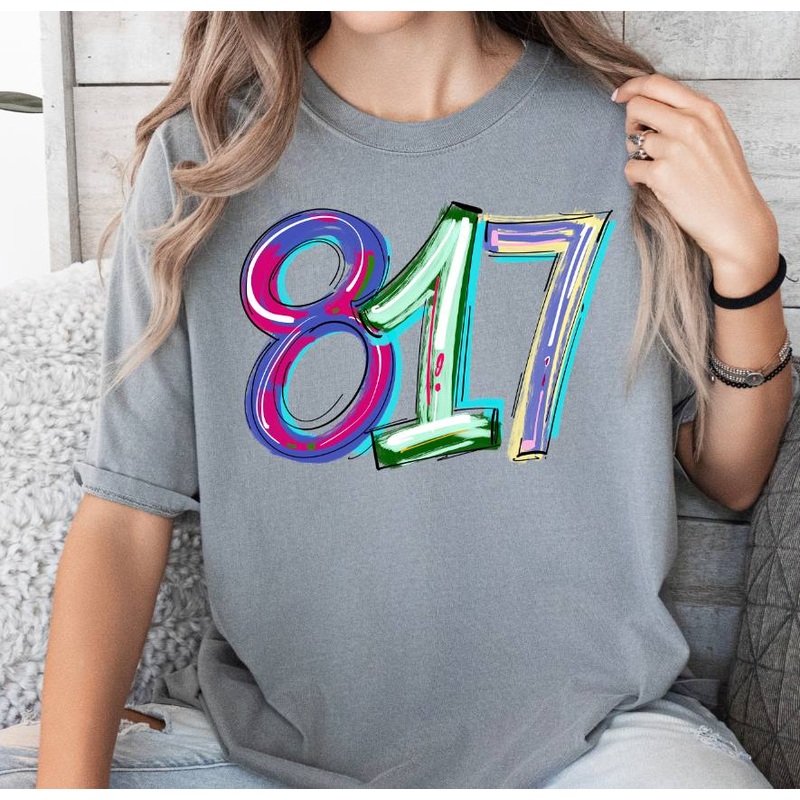 817 CHEERY BRIGHT|Pocket 3.5″-4″|Infant|Toddler|Youth 8.5|Adult 11″|Adult 12″